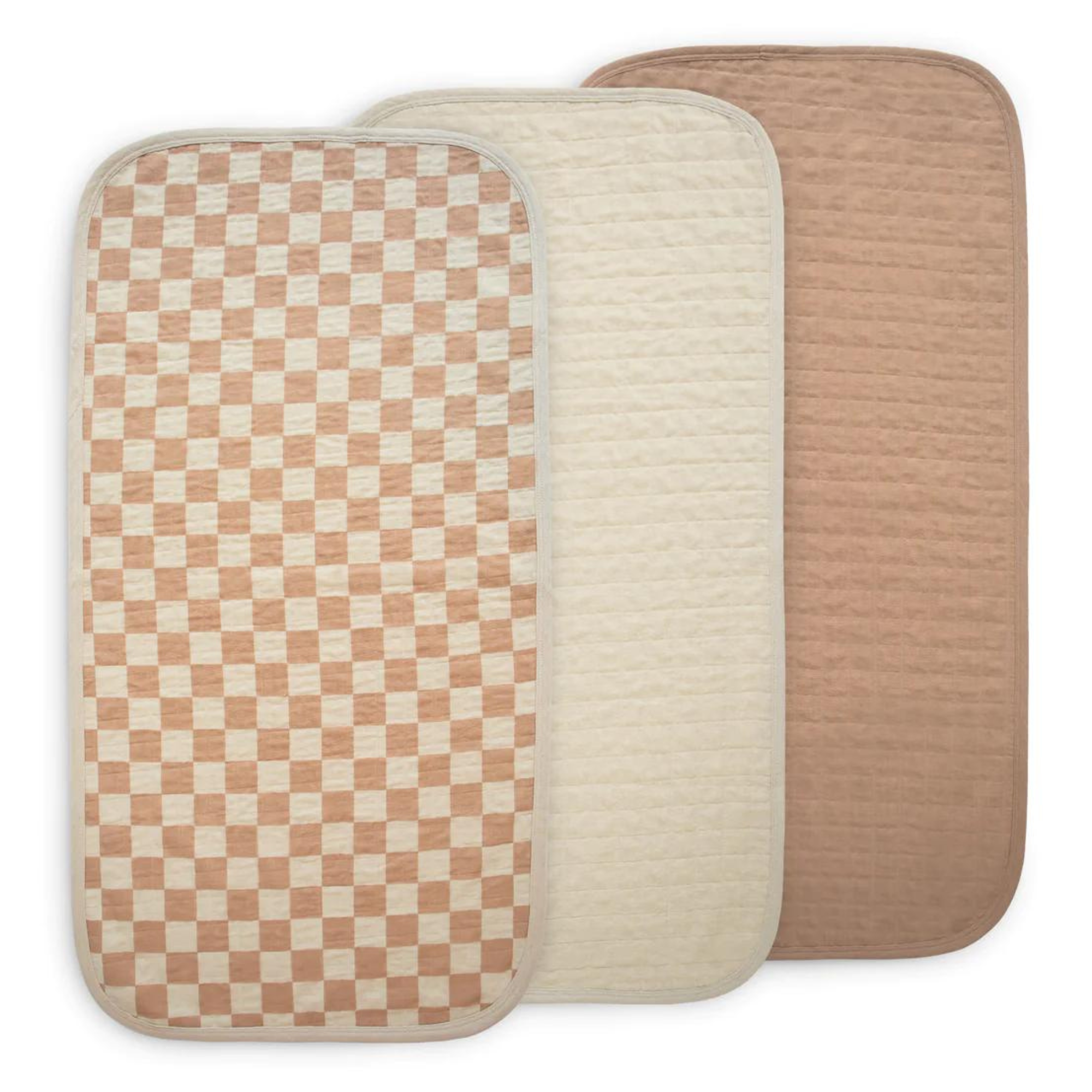 MUSHIE Changing Pad Liner Cover