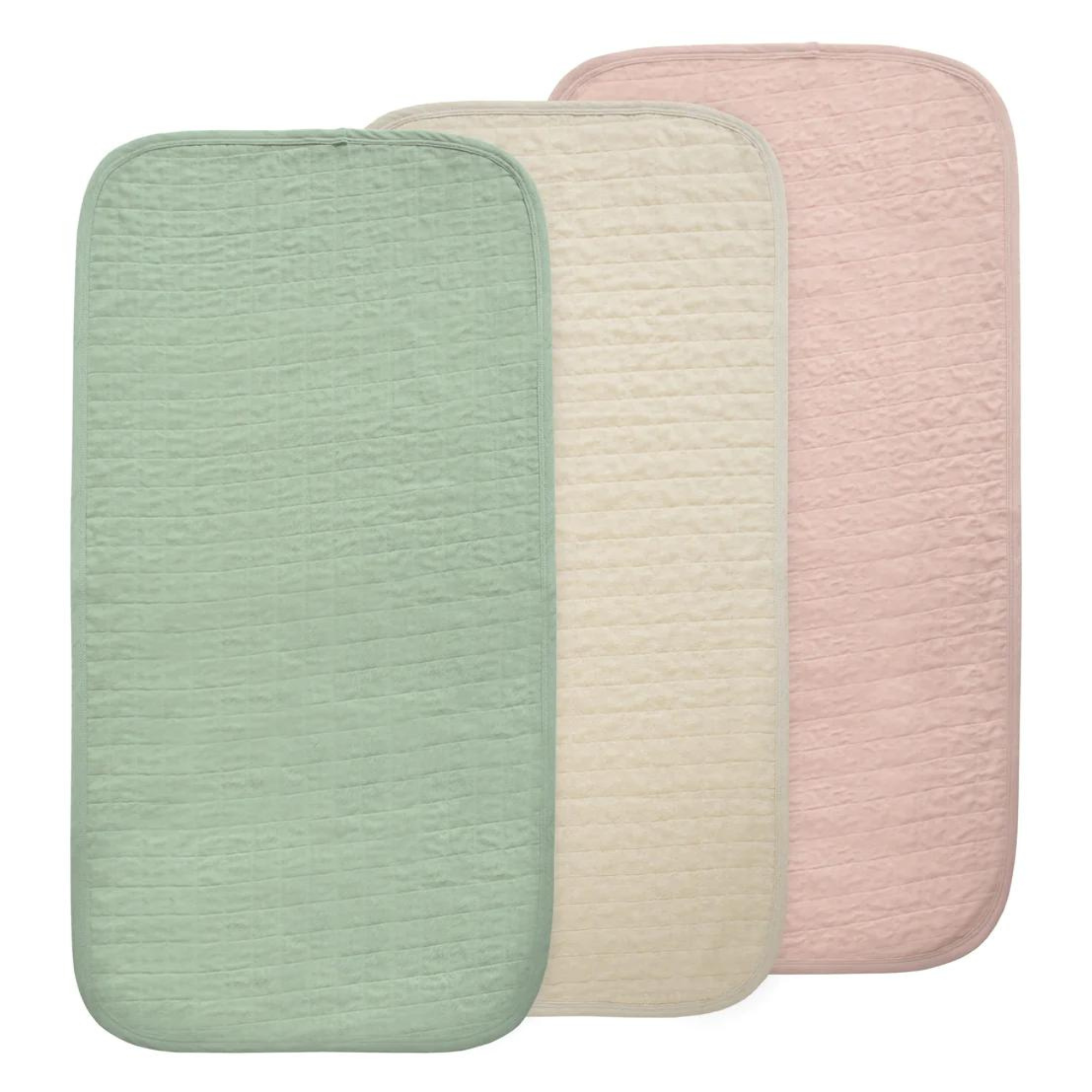 MUSHIE Changing Pad Liner Cover