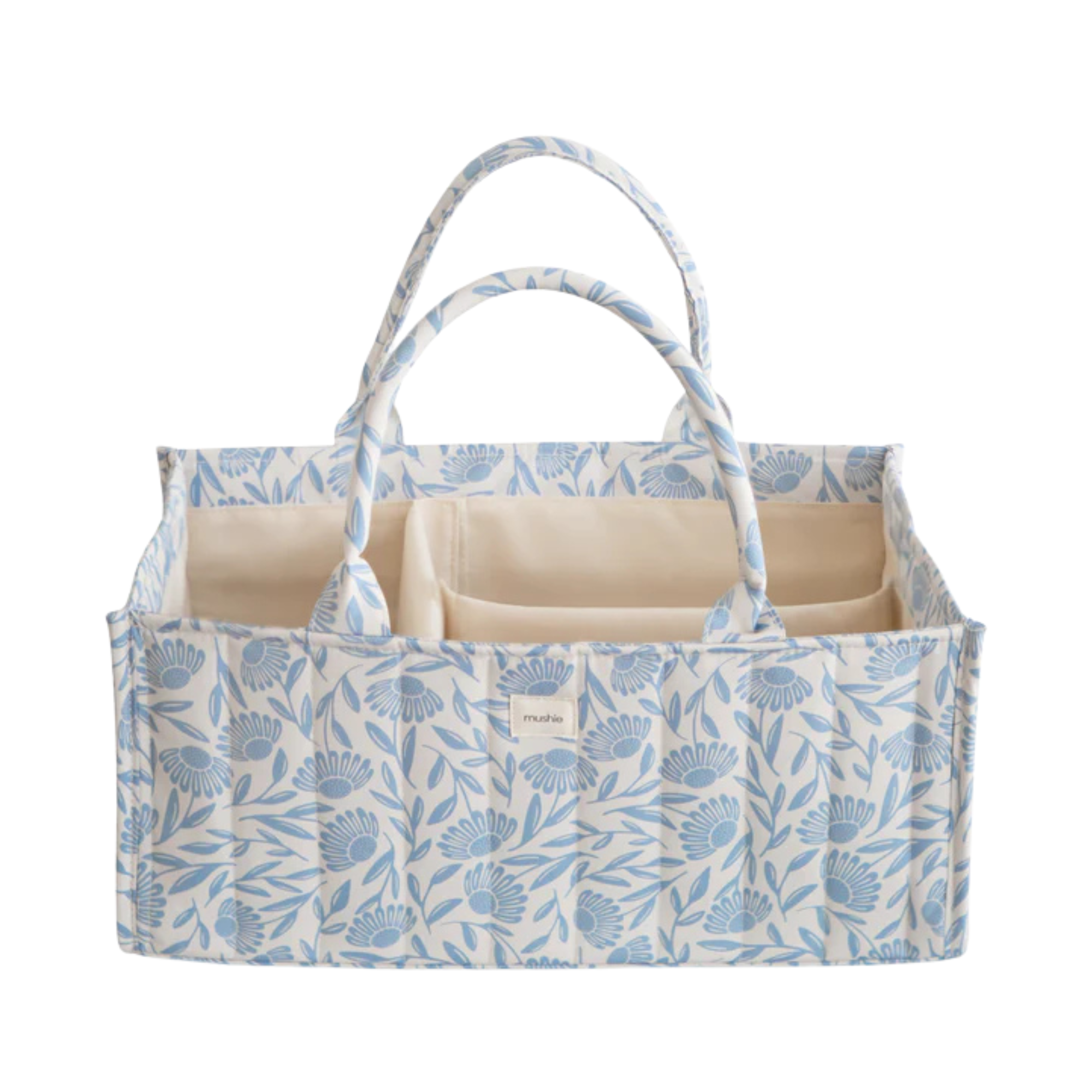 MUSHIE Diaper Caddy