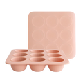 MUSHIE Fresh Food Feeder Freezer Tray