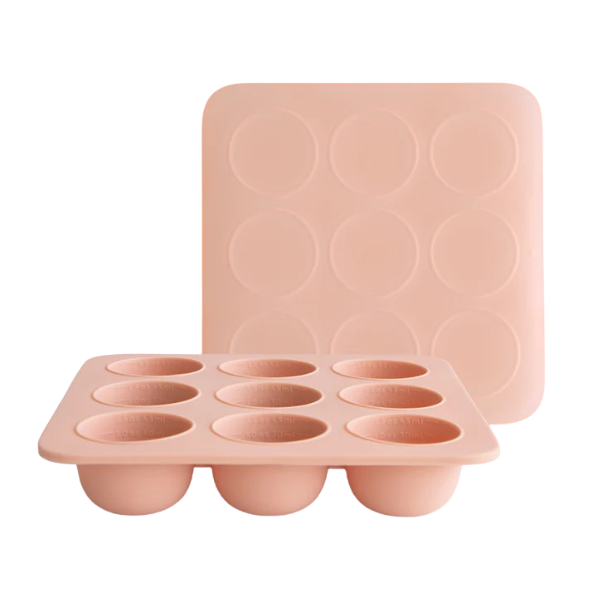 Plateau de congélation pour distributeur d'aliments frais MUSHIE