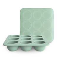 Thumbnail for MUSHIE Fresh Food Feeder Freezer Tray