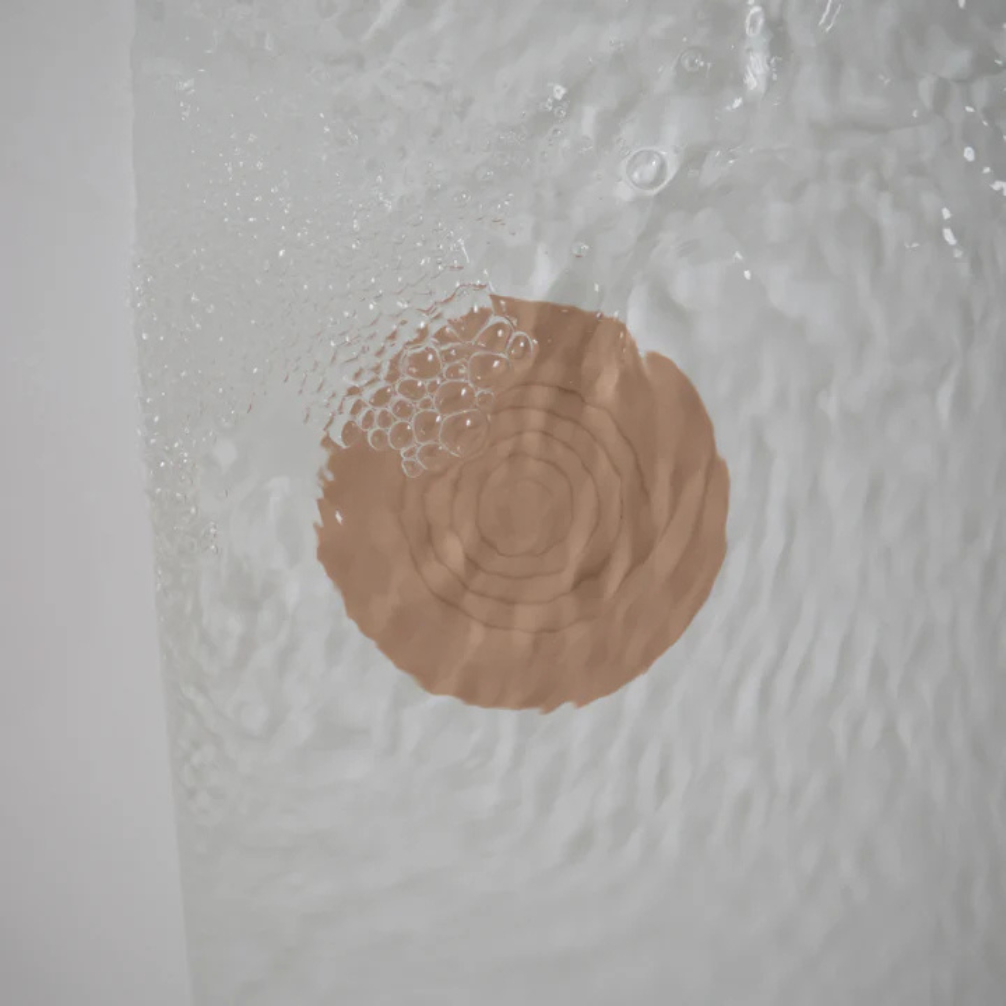 MUSHIE Silicone Drain Stopper (2-Pack)