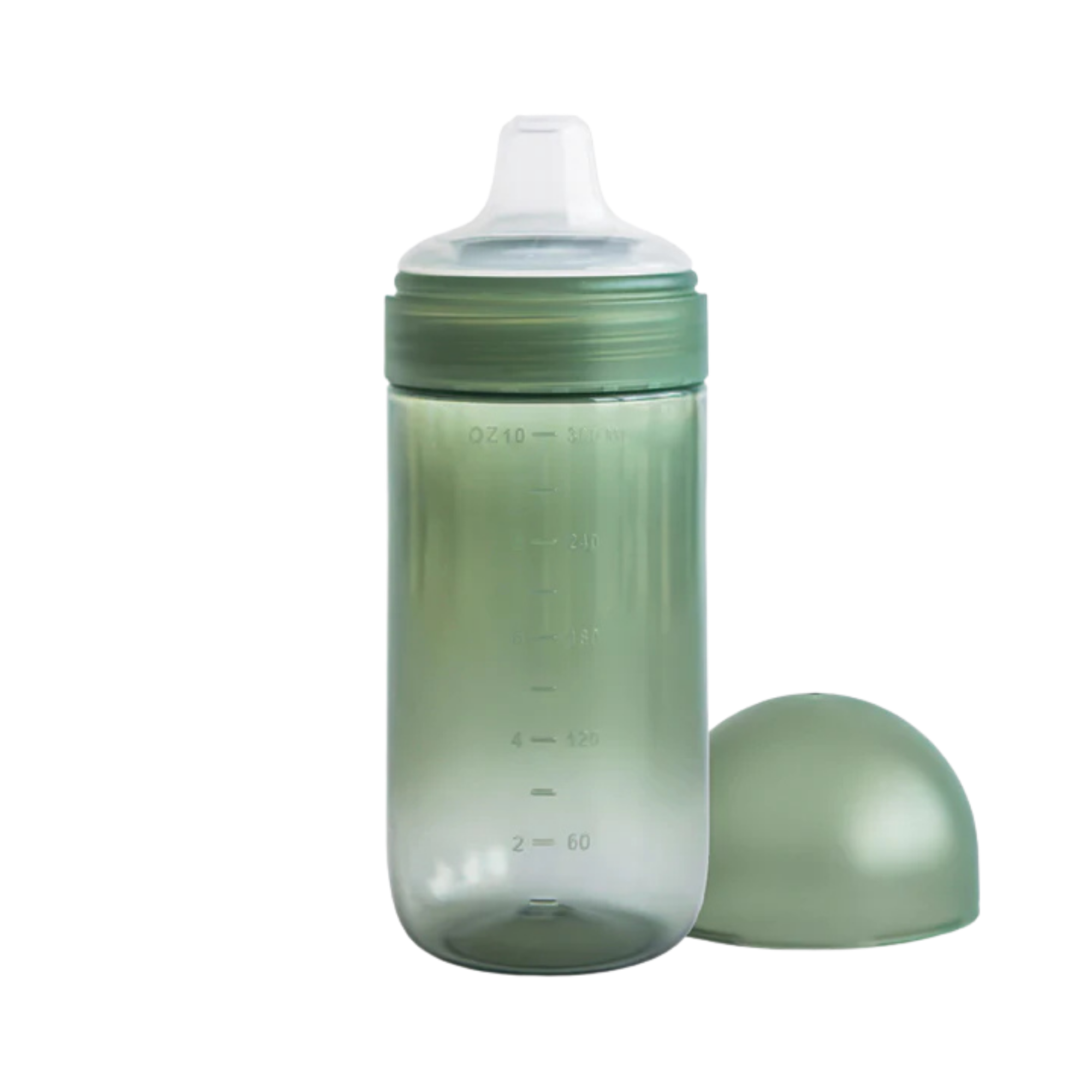 MUSHIE Soft Spout Sippy Cup