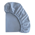 MUSHIE Stretchy Crib Sheet