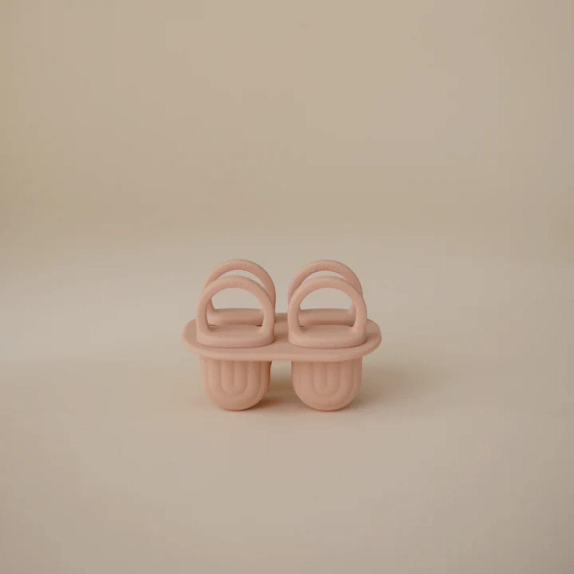 Bac à glace MUSHIE pour tout-petits