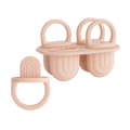 MUSHIE Toddler Ice Pop Tray
