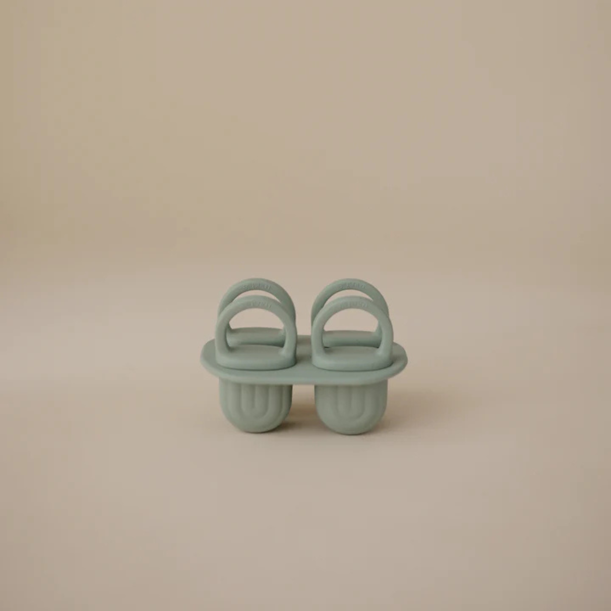 Bac à glace MUSHIE pour tout-petits