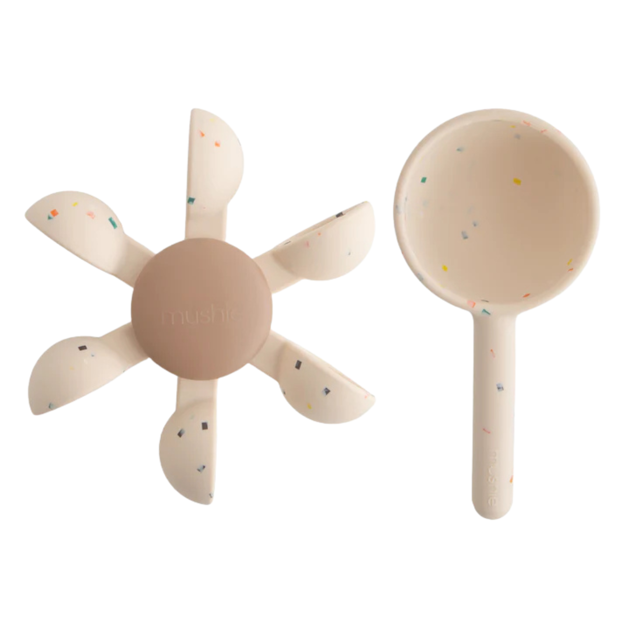 Jouet de bain à roue à eau MUSHIE