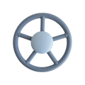 MUSHIE Wheel Suction Spinner Toy