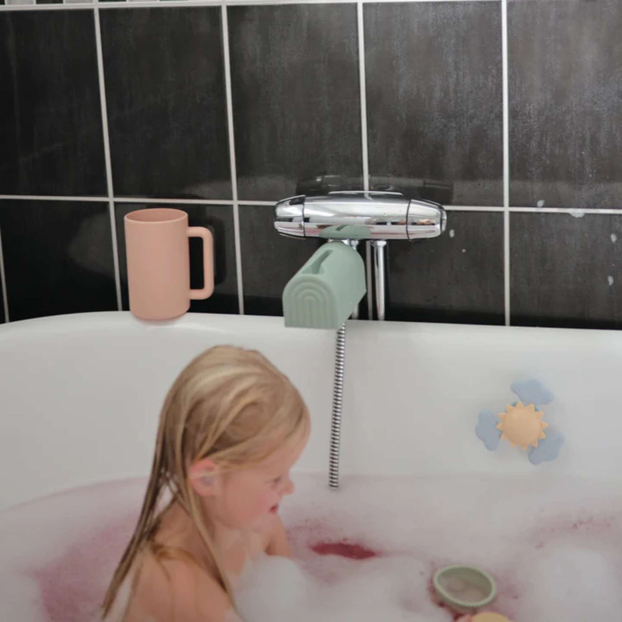 MUSHIE Bath Essentials Kit