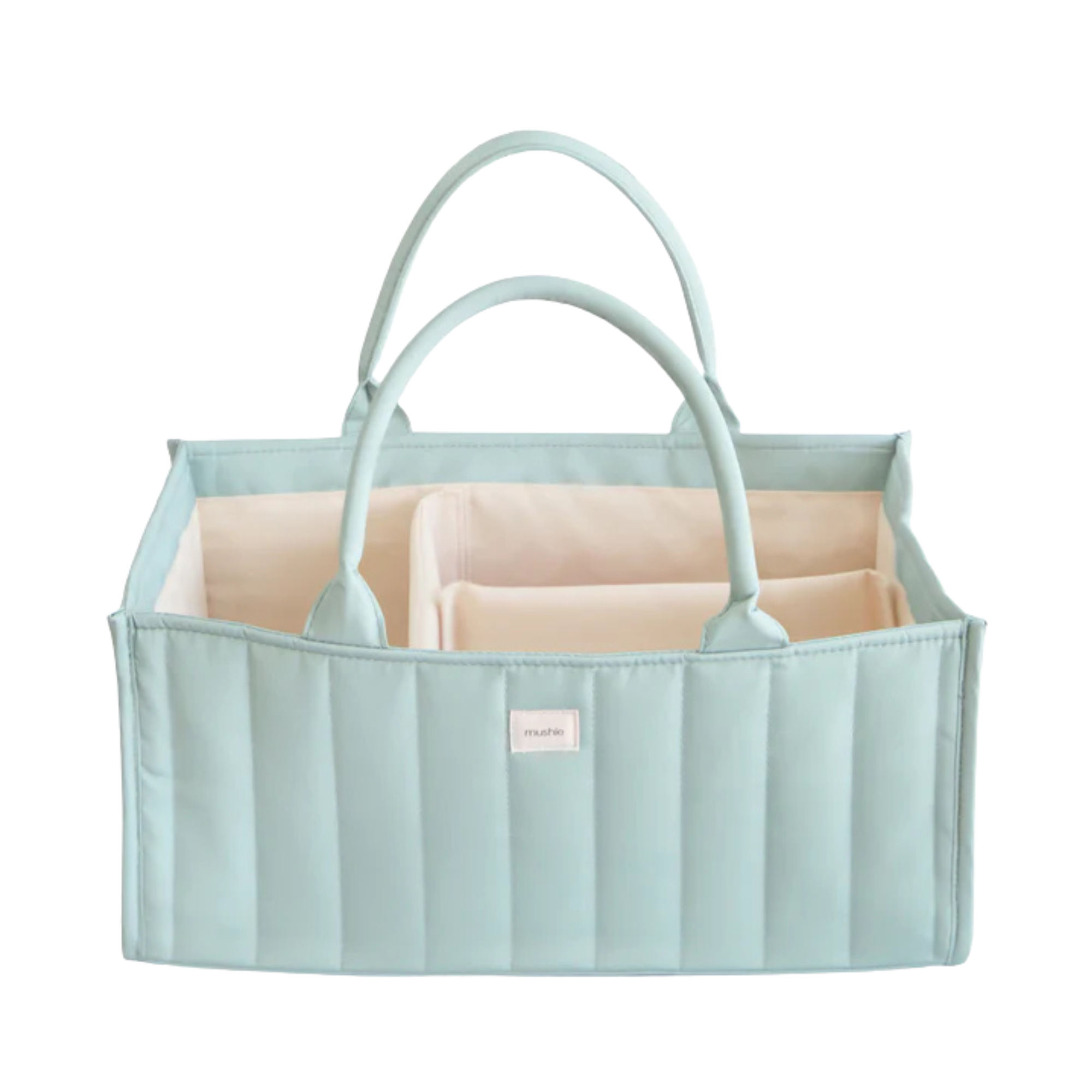 MUSHIE Diaper Caddy