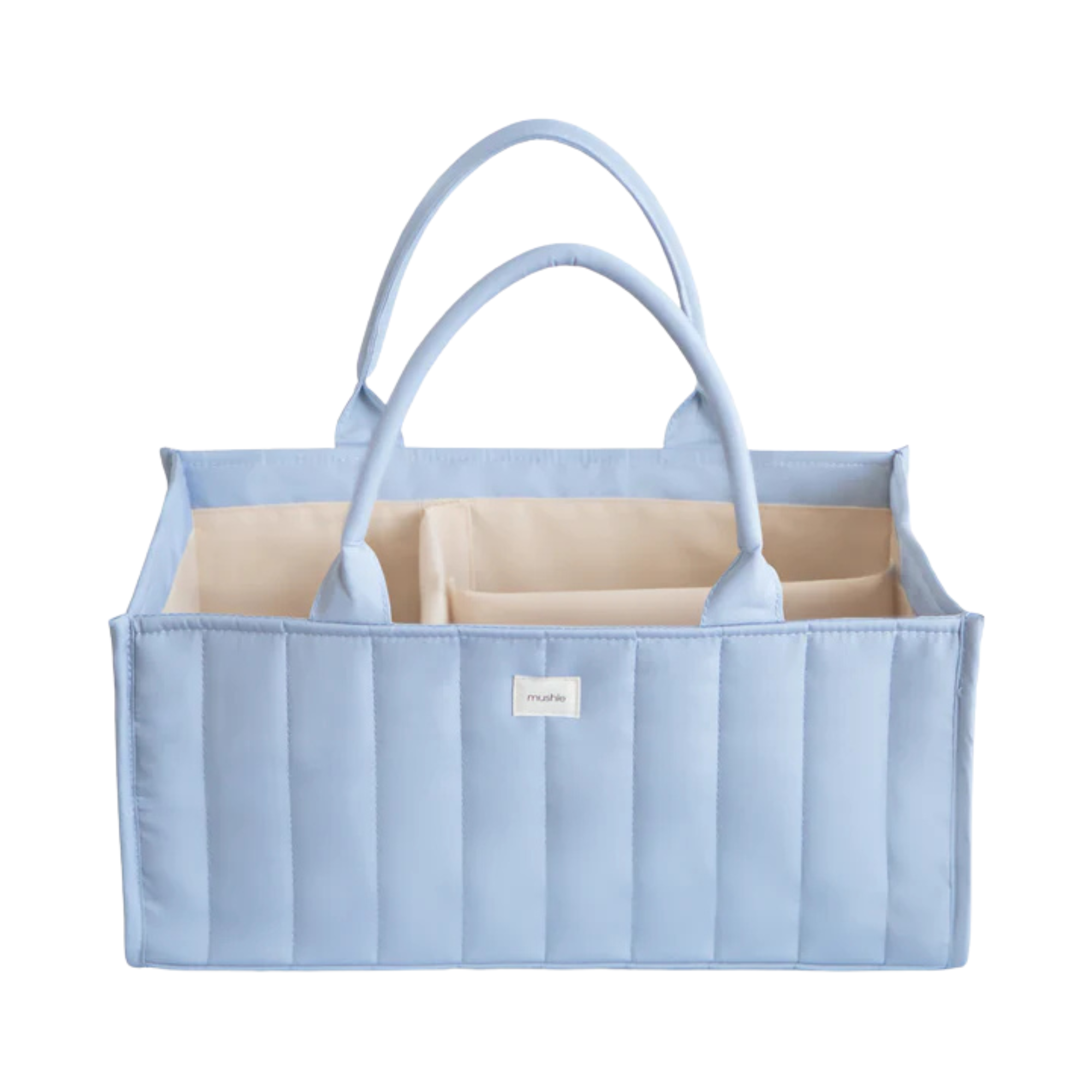 MUSHIE Diaper Caddy