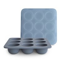 Thumbnail for MUSHIE Fresh Food Feeder Freezer Tray