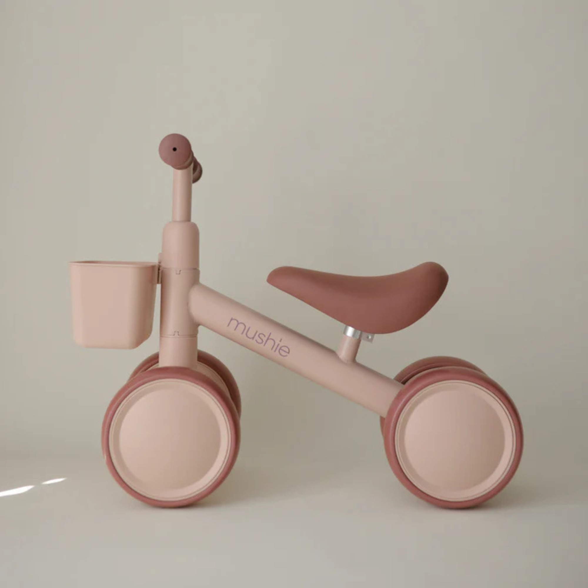 MUSHIE Mini Toddler Bike