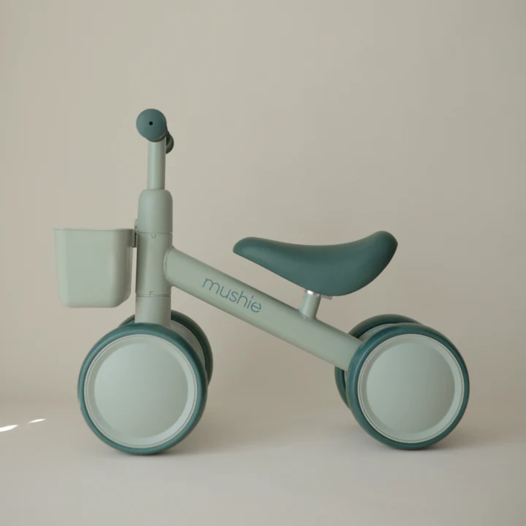 MUSHIE Mini Toddler Bike