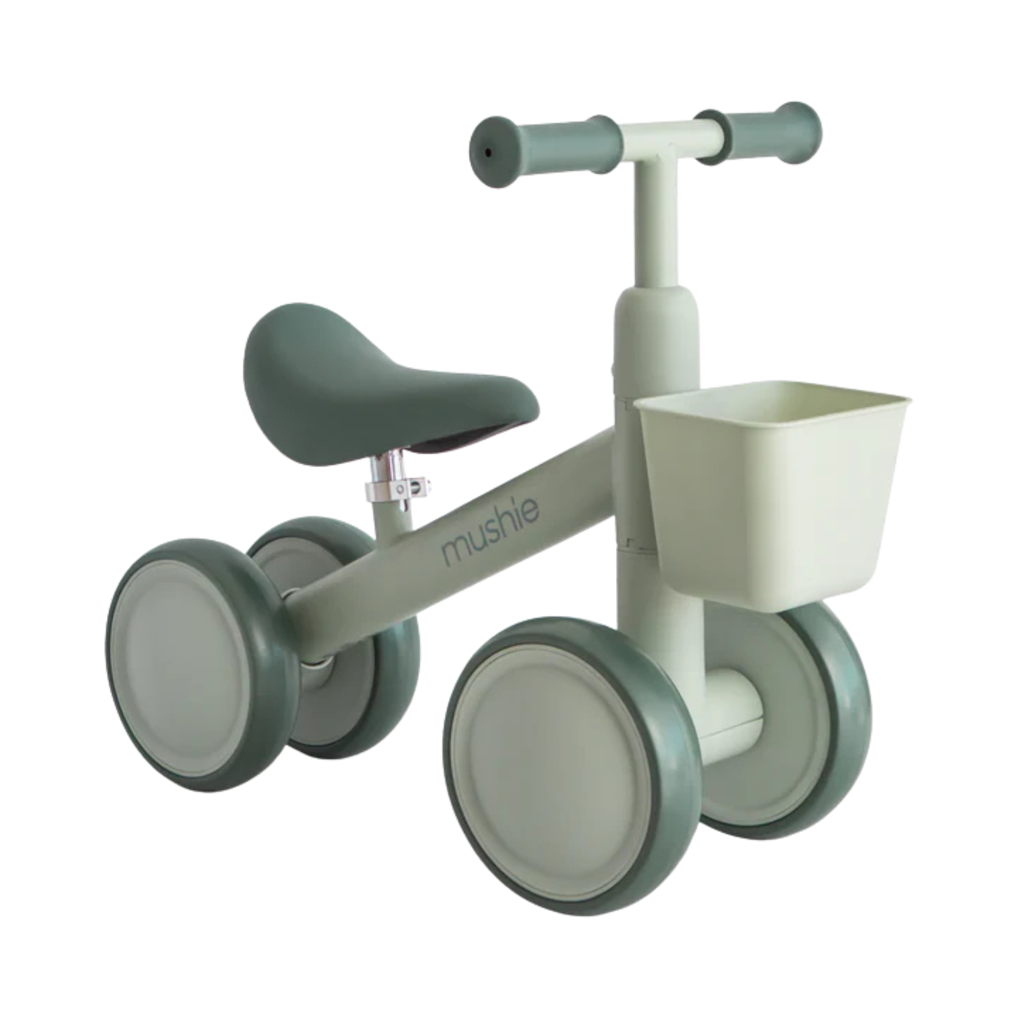 MUSHIE Mini Toddler Bike