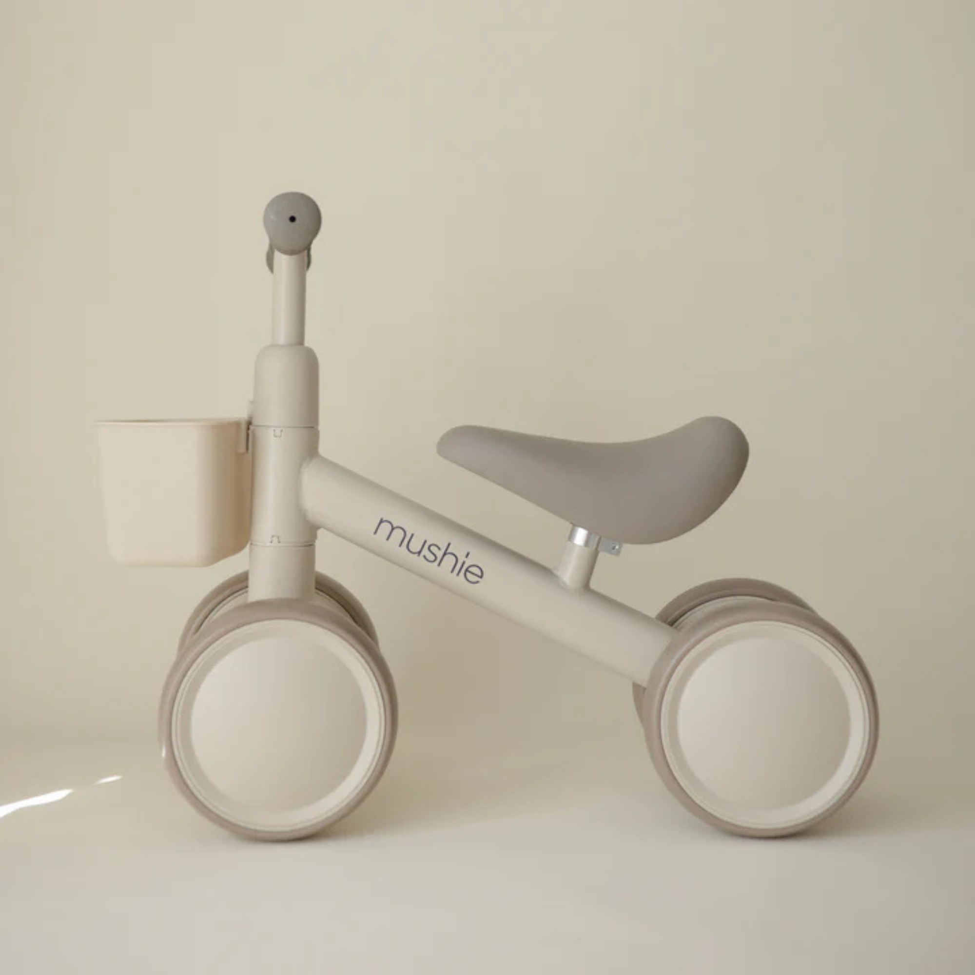 MUSHIE Mini Toddler Bike