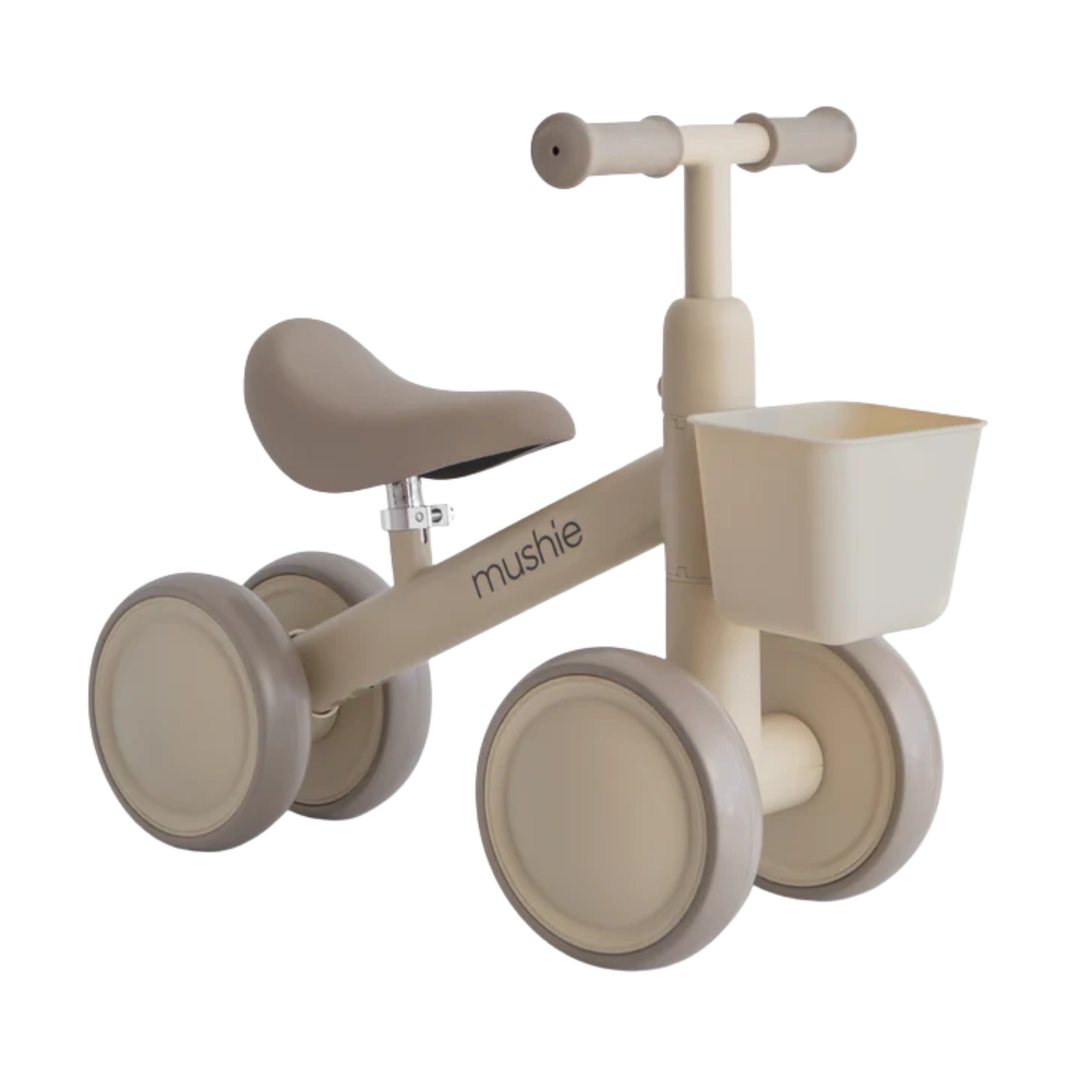 MUSHIE Mini Toddler Bike
