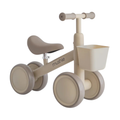 MUSHIE Mini Toddler Bike