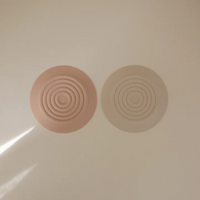 Thumbnail for MUSHIE Silicone Drain Stopper (2-Pack)