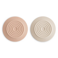 Thumbnail for MUSHIE Silicone Drain Stopper (2-Pack)