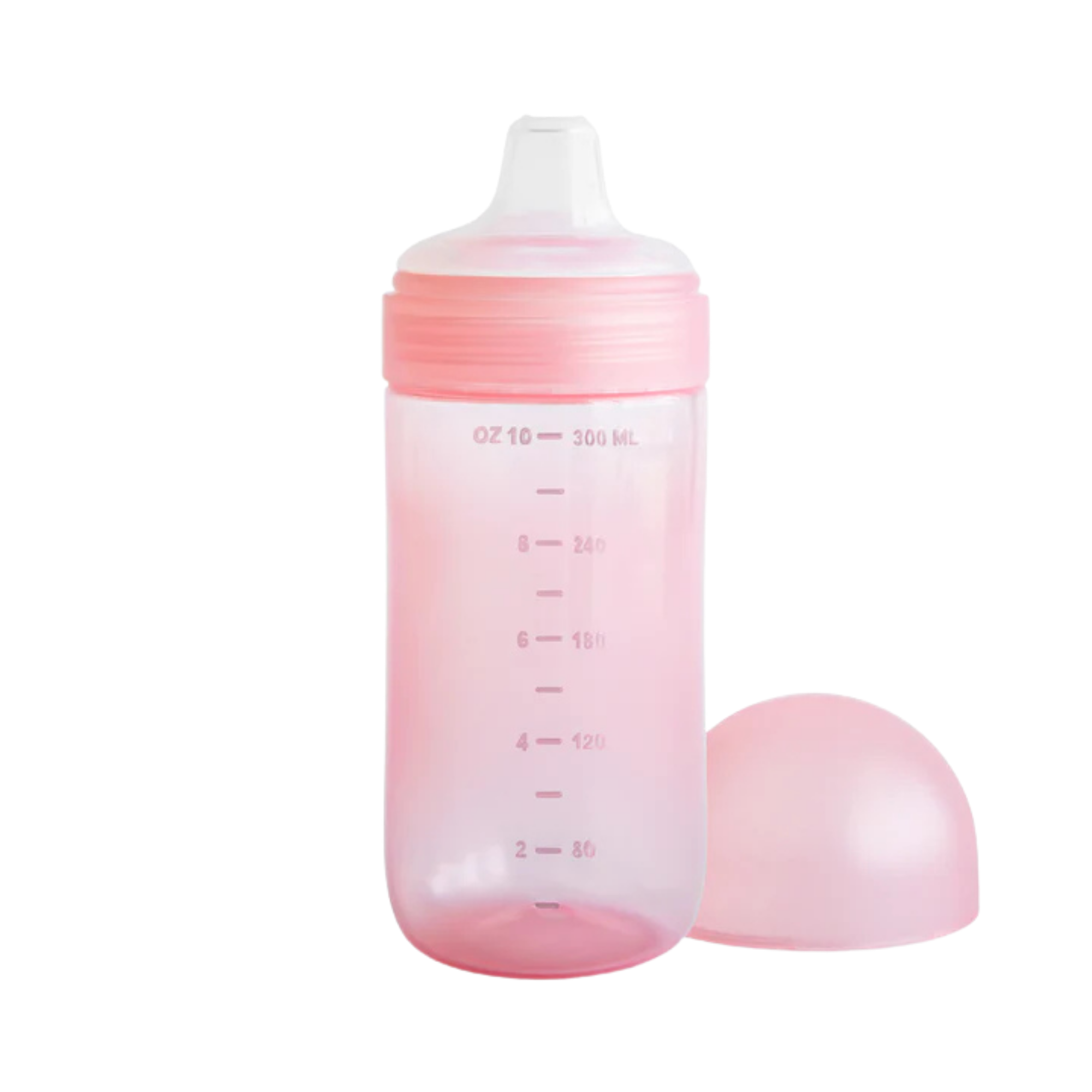 MUSHIE Soft Spout Sippy Cup