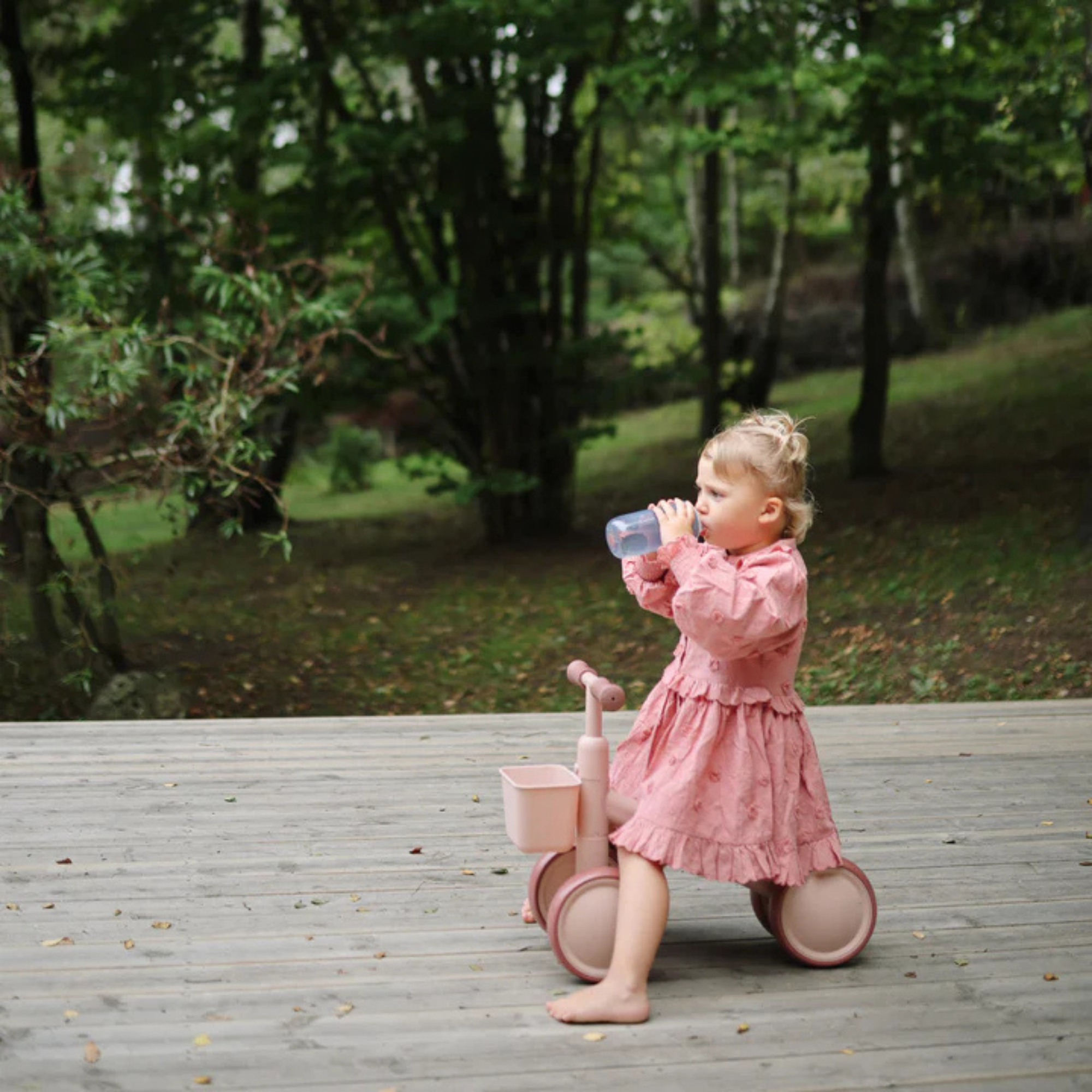 MUSHIE Soft Spout Sippy Cup