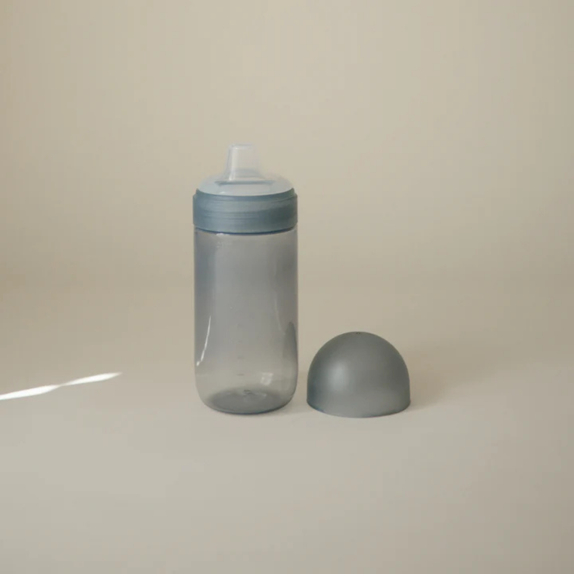 MUSHIE Soft Spout Sippy Cup
