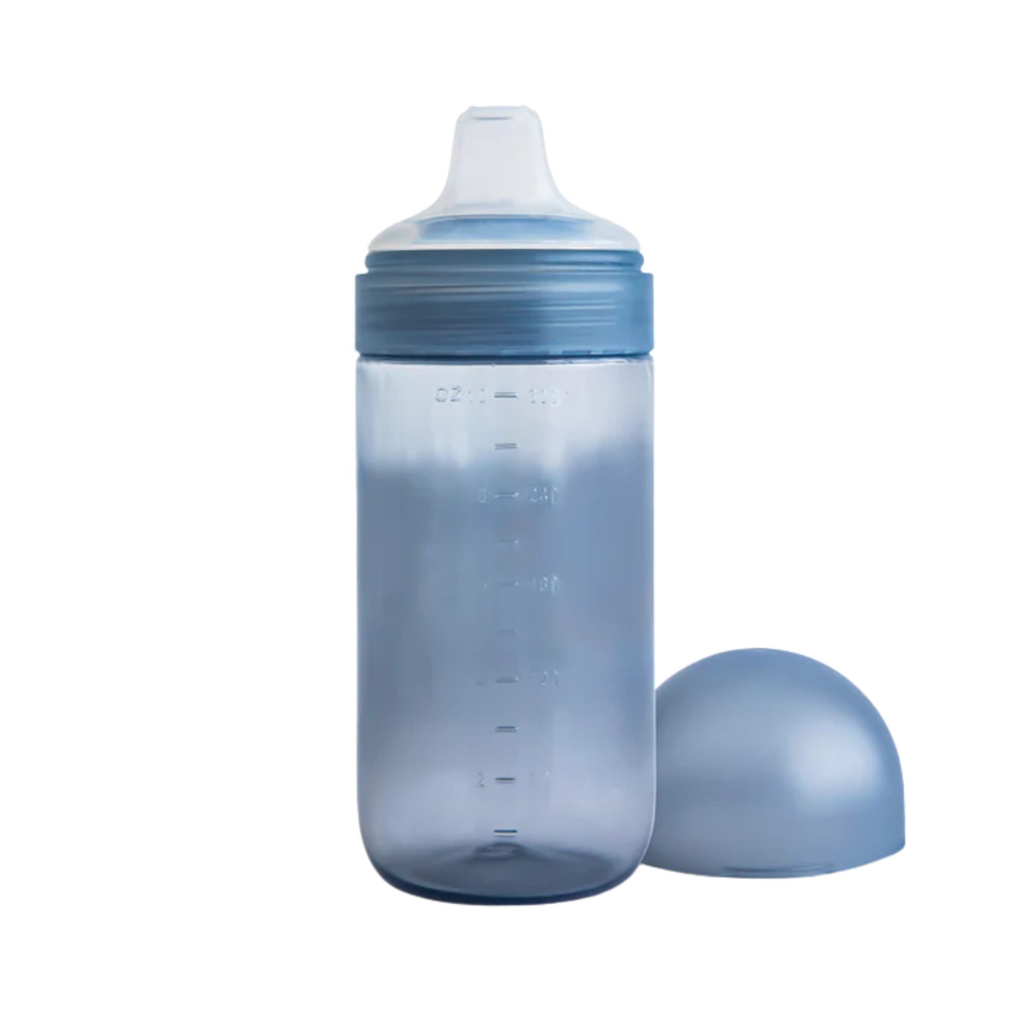 MUSHIE Soft Spout Sippy Cup