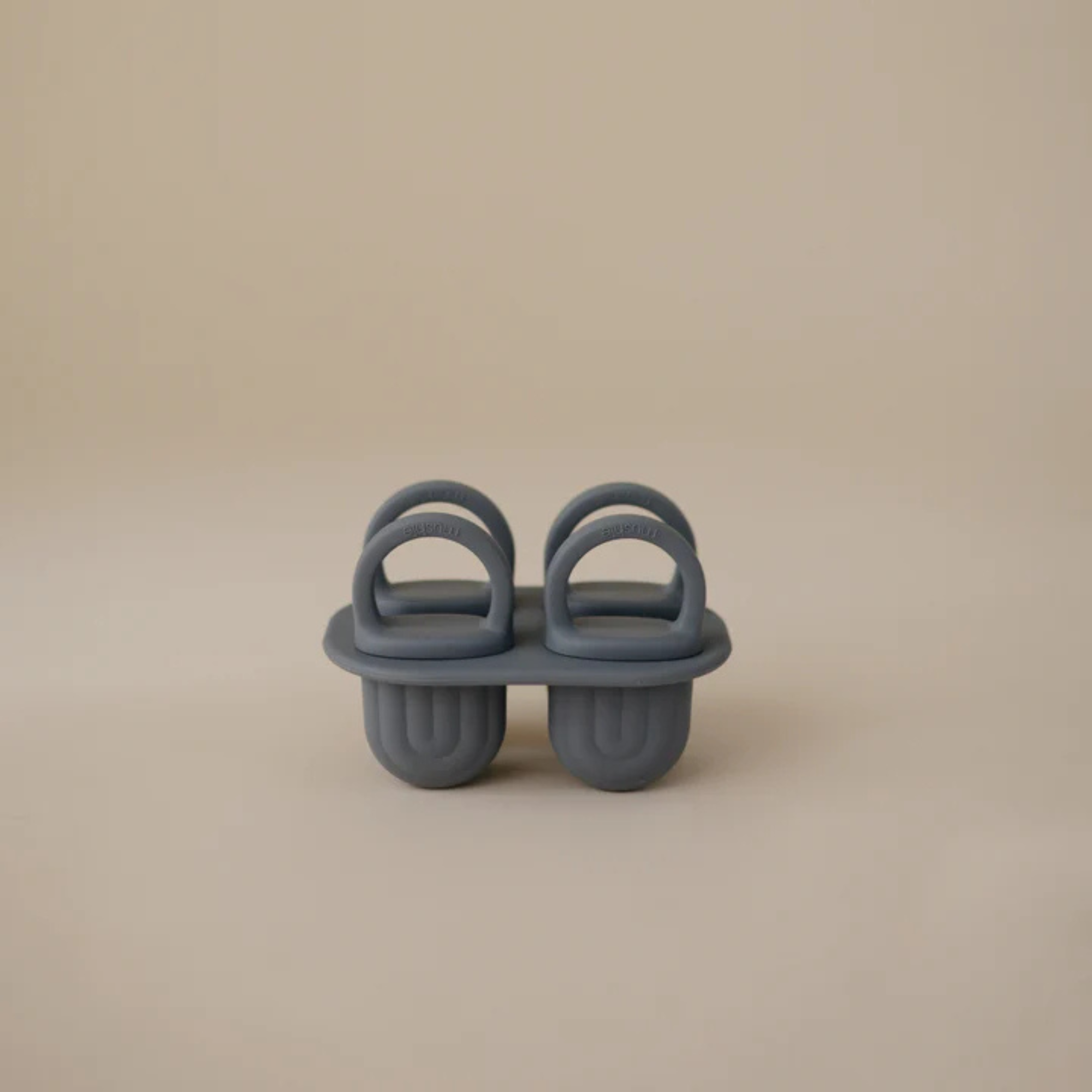 Bac à glace MUSHIE pour tout-petits