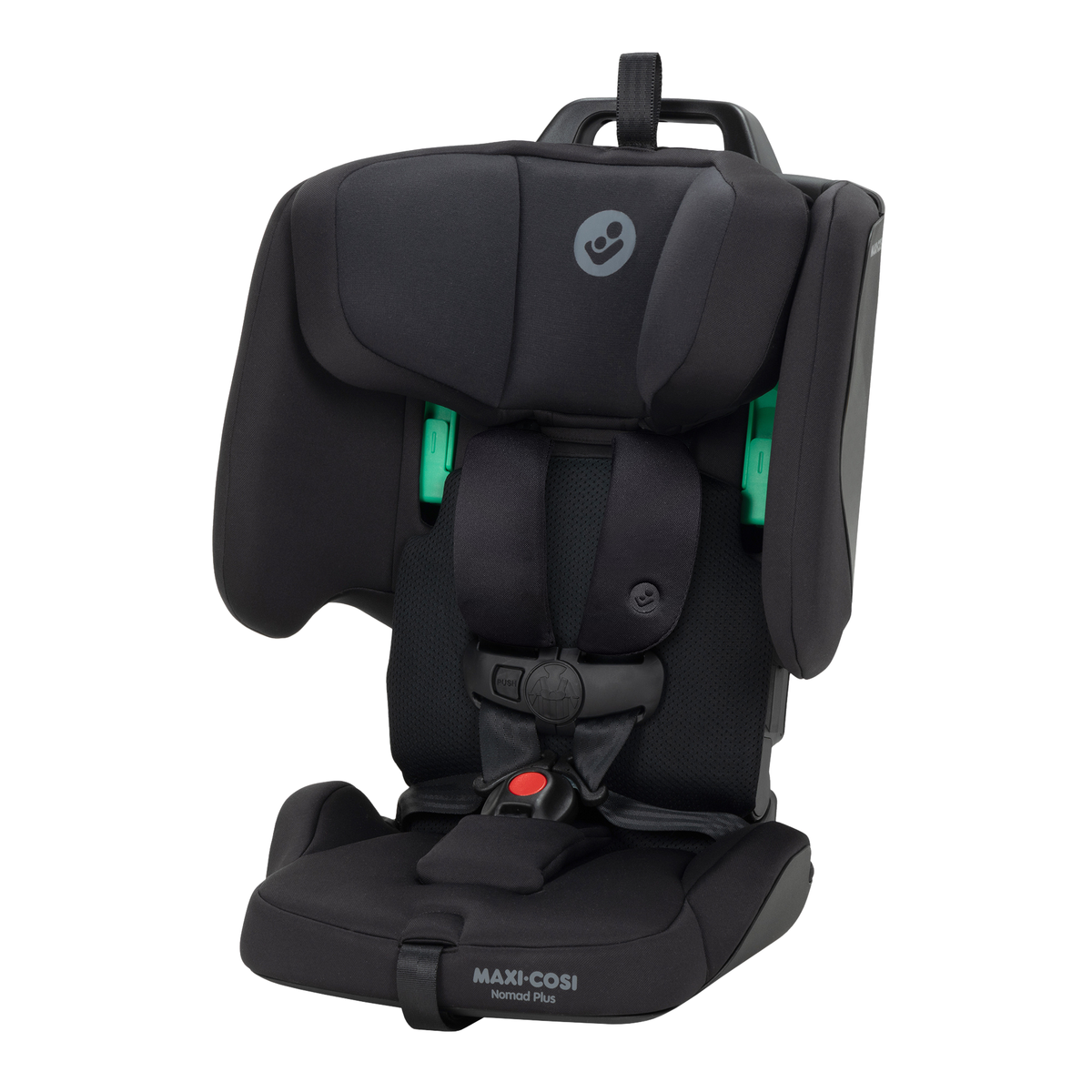 Maxi Cosi Nomad Plus Travel Car Seat