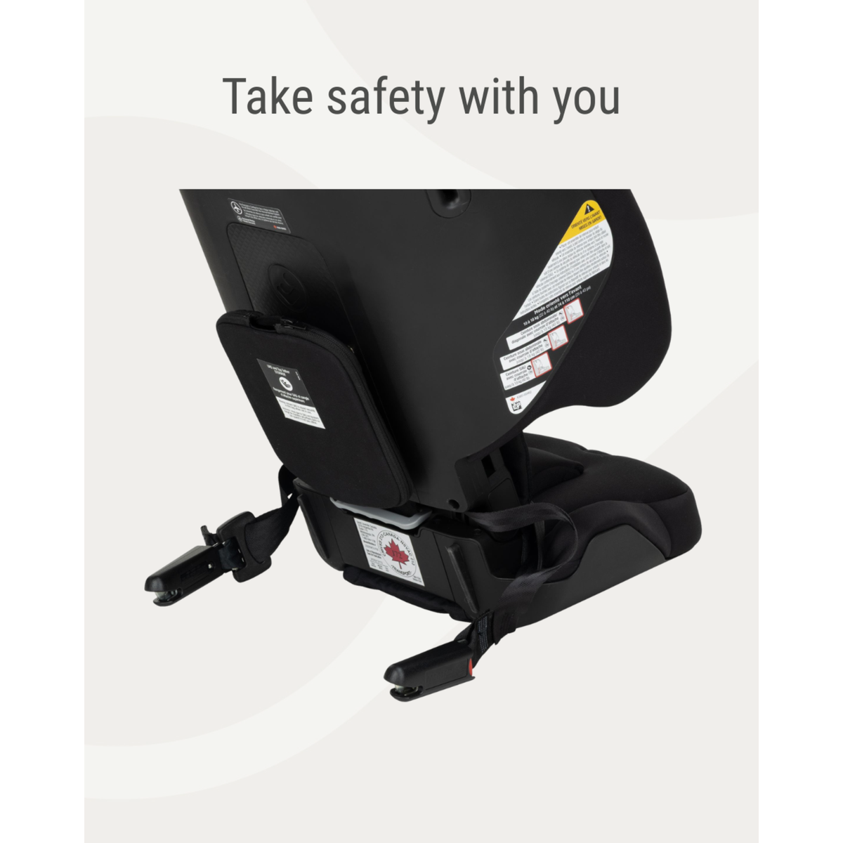 Maxi Cosi Nomad Plus Travel Car Seat