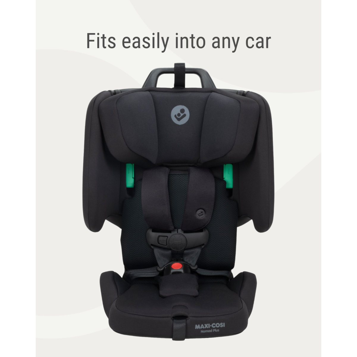 Maxi Cosi Nomad Plus Travel Car Seat