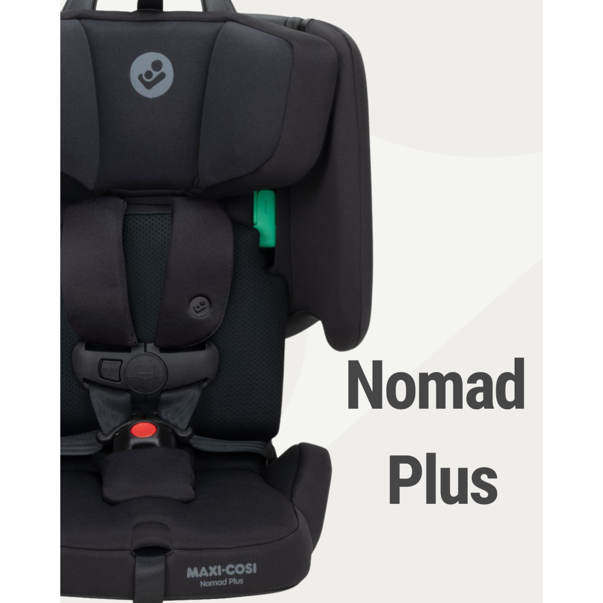 Maxi Cosi Nomad Plus Travel Car Seat