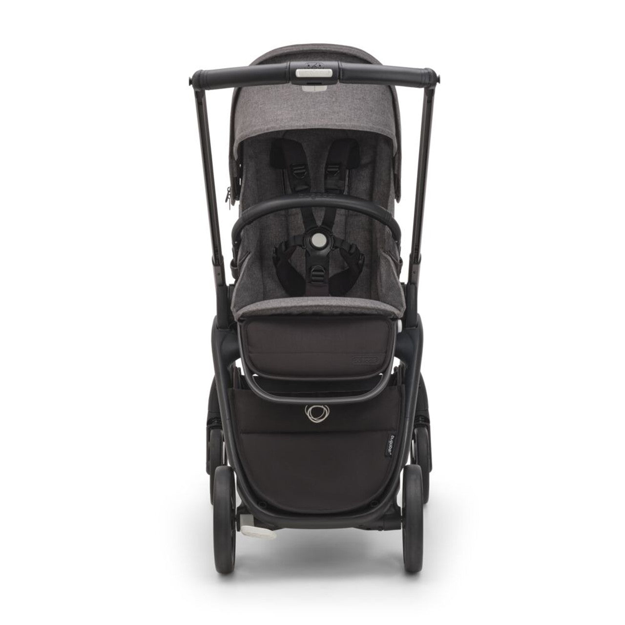 BUGABOO Dragonfly Complete Stroller