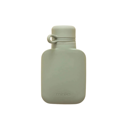 Kido Bébé baby bottle smoothie contener