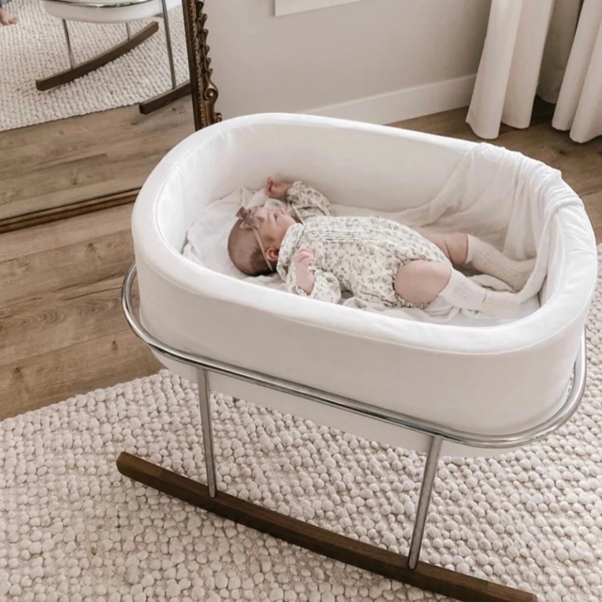 Berceau Rockwell de MONTE DESIGN