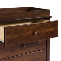Thumbnail for CARTERS by DAVINCI Morgan 3-drawer Dresser