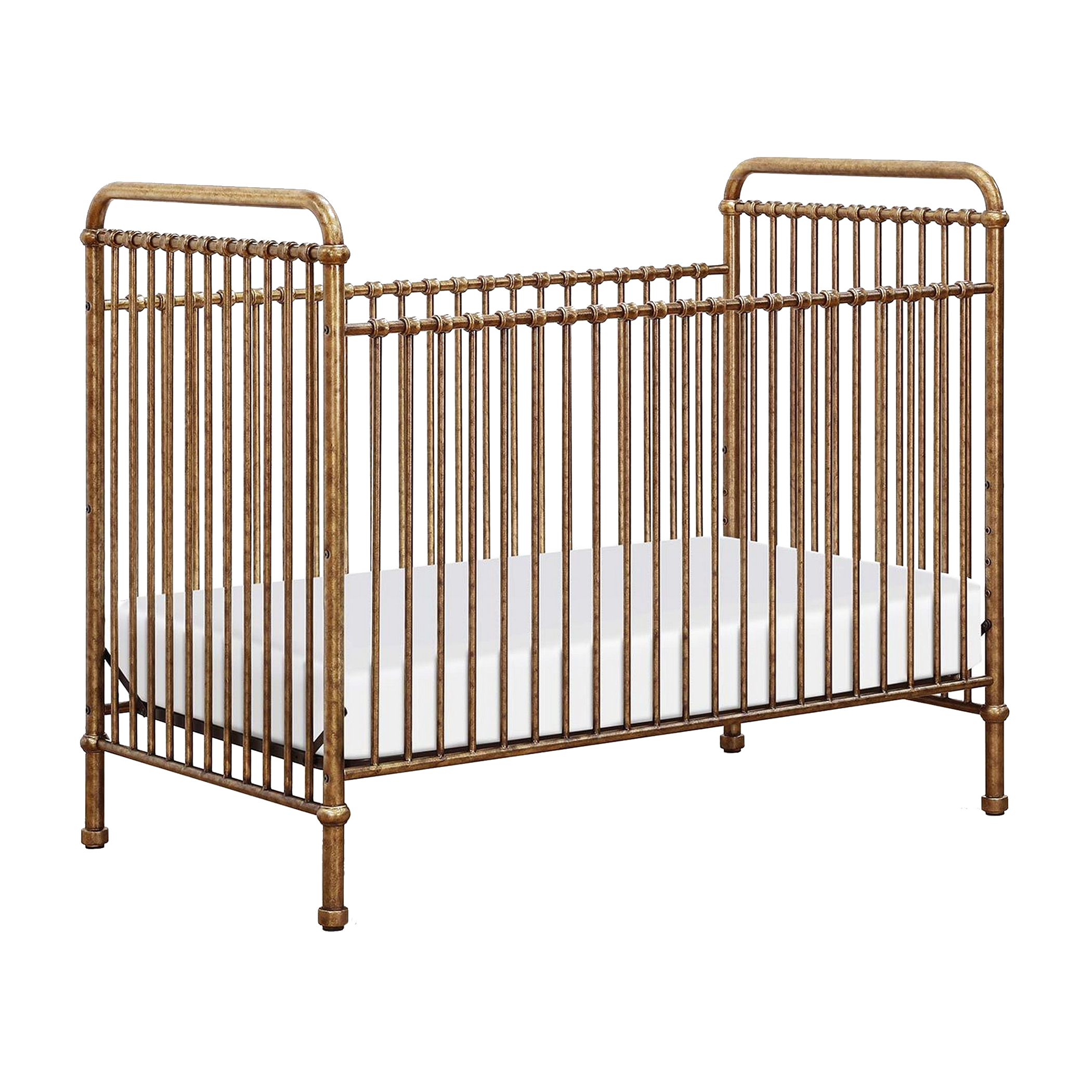 NAMESAKE Abigail 3-in-1 Convertible Crib