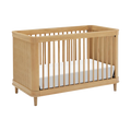 NAMESAKE Marin with Cane 3-in-1 Convertible Crib
