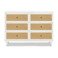 Thumbnail for NAMESAKE Marin with Cane 6 Drawer Assembled Dresser