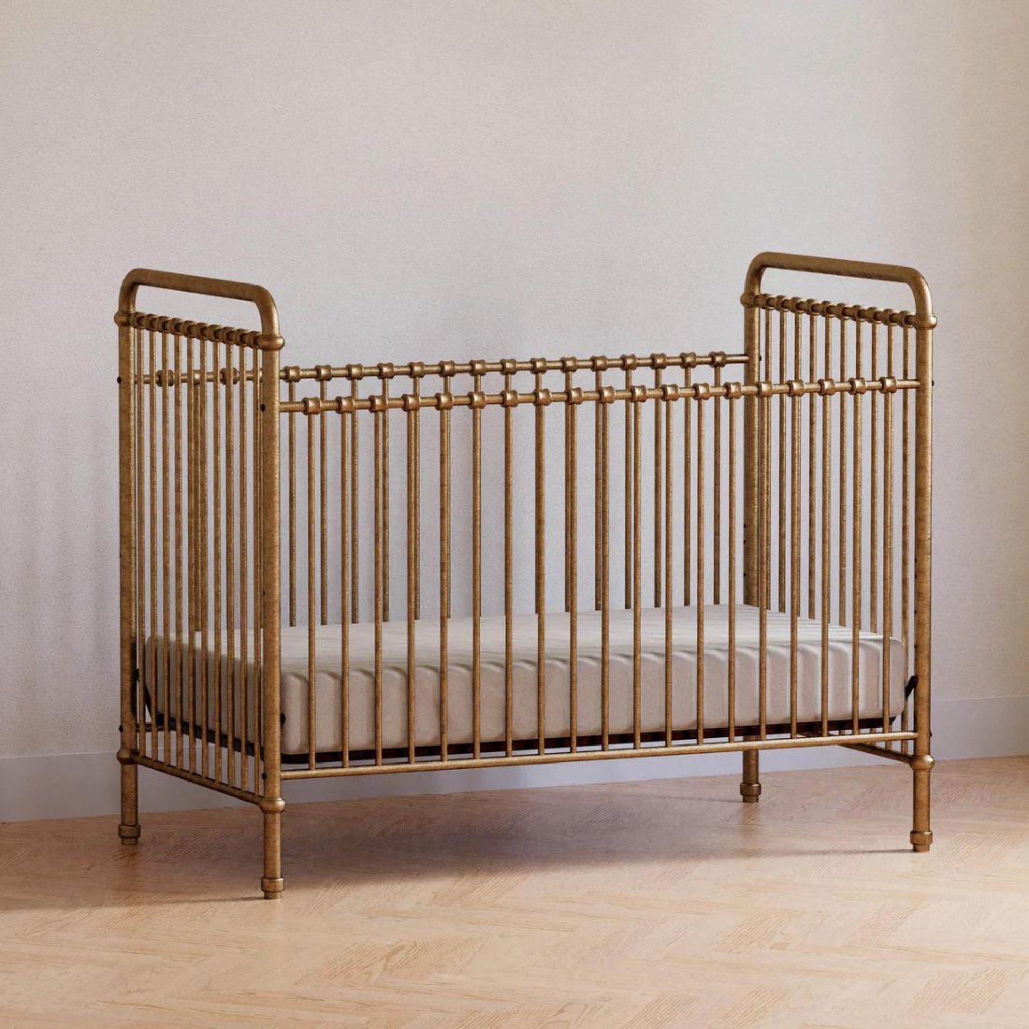 NAMESAKE Abigail 3-in-1 Convertible Crib