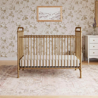 Thumbnail for NAMESAKE Abigail 3-in-1 Convertible Crib