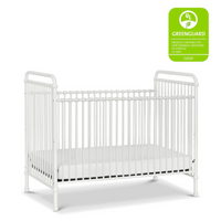 Thumbnail for NAMESAKE Abigail 3-in-1 Convertible Crib