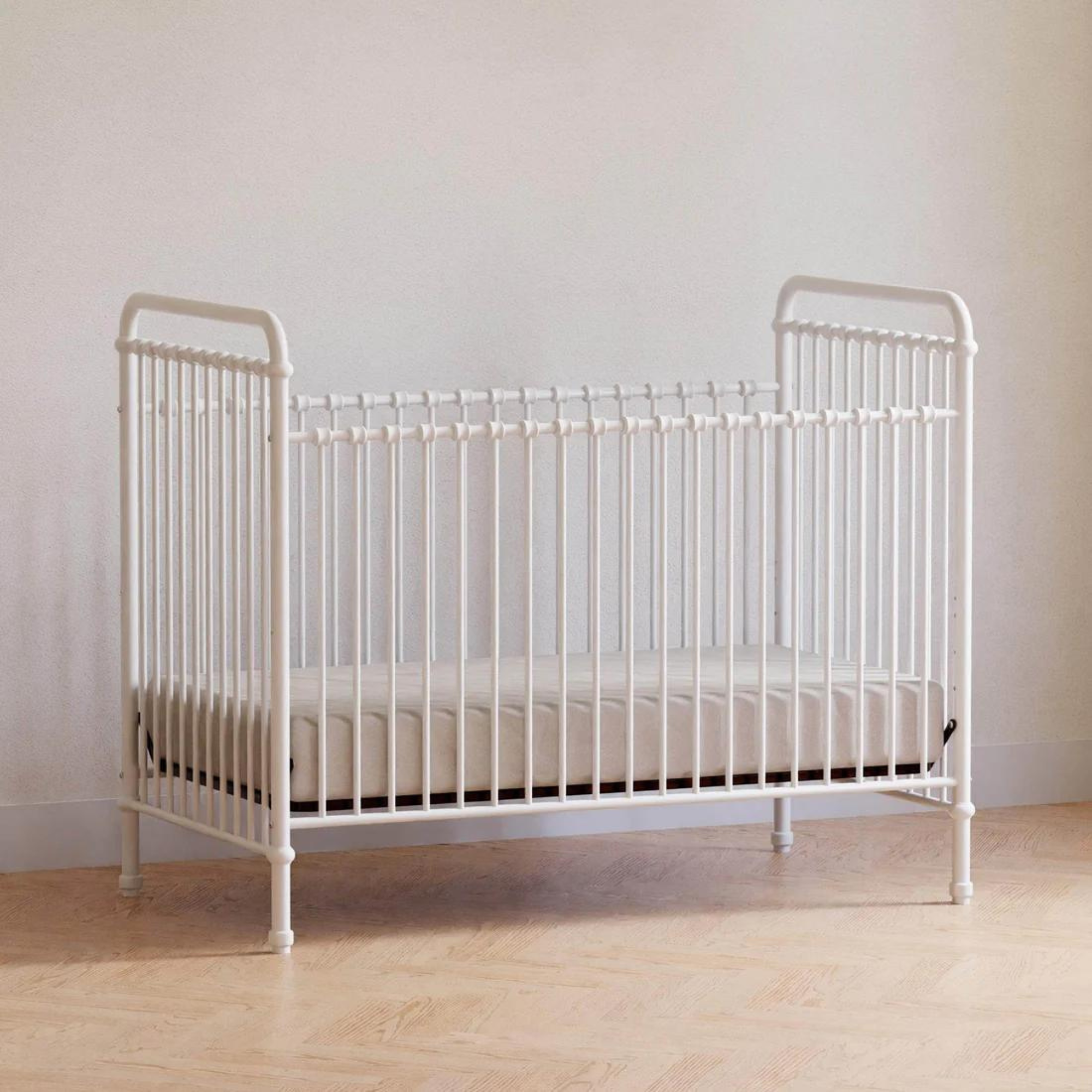 NAMESAKE Abigail 3-in-1 Convertible Crib