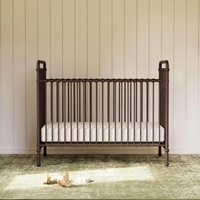 Thumbnail for NAMESAKE Abigail 3-in-1 Convertible Crib