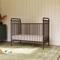 Thumbnail for NAMESAKE Abigail 3-in-1 Convertible Crib