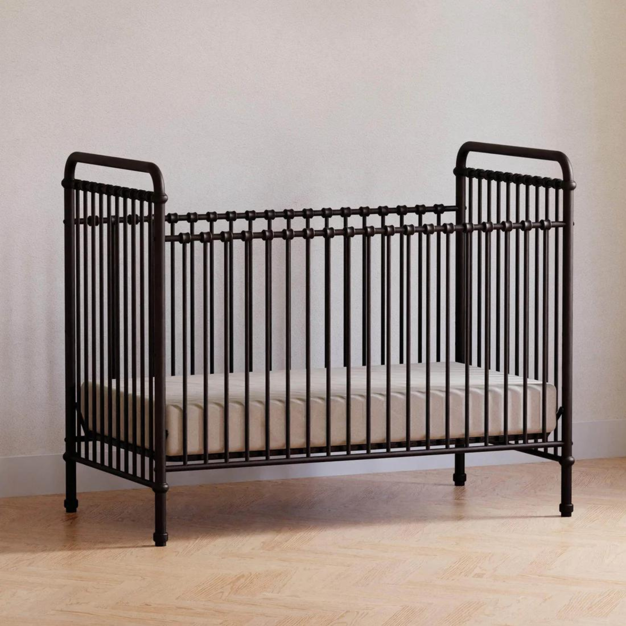 NAMESAKE Abigail 3-in-1 Convertible Crib