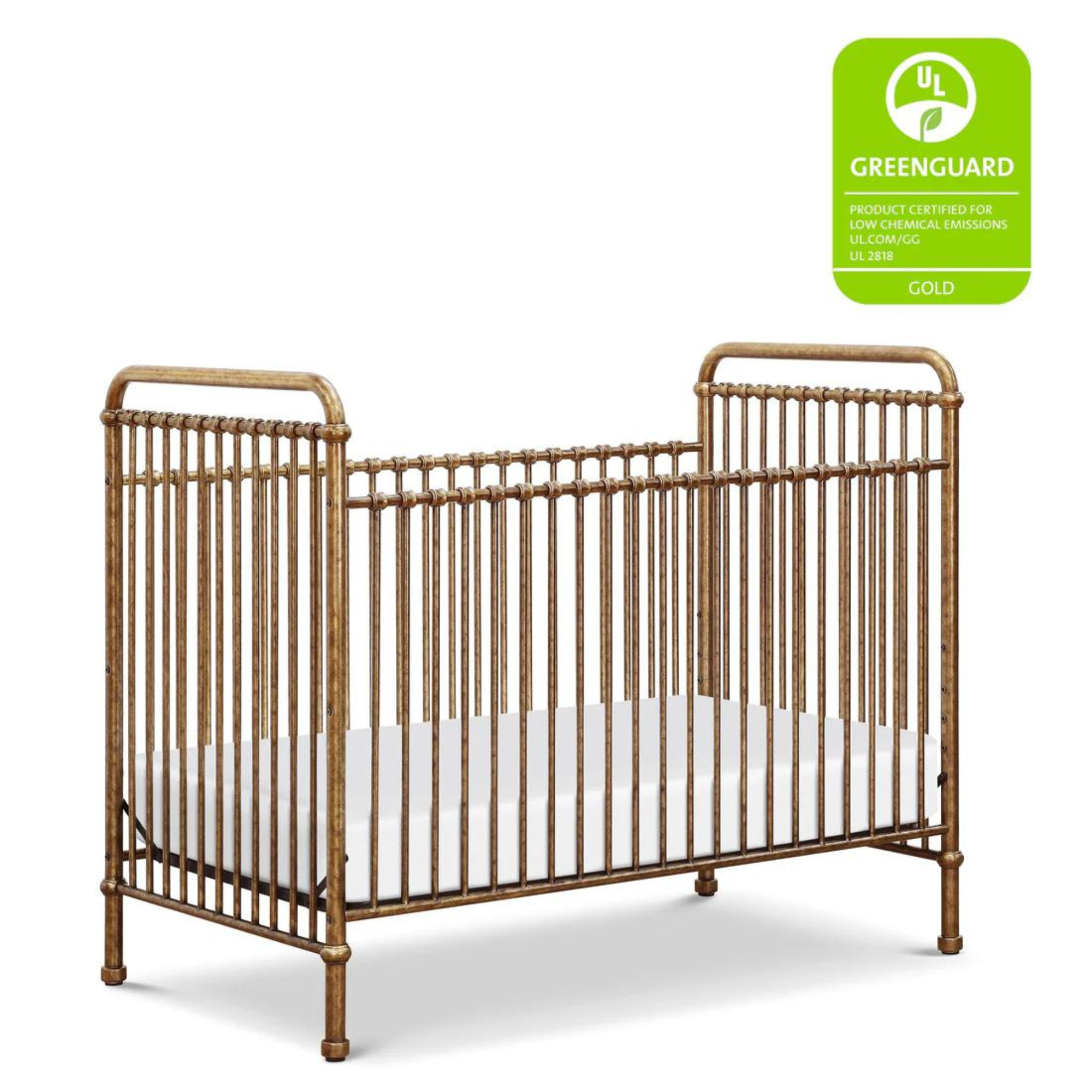 NAMESAKE Abigail 3-in-1 Convertible Crib